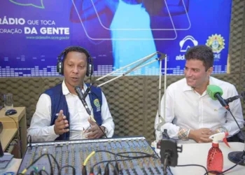 Gladson avalia segundo ano de gestão e confirma grandes investimentos para 2021