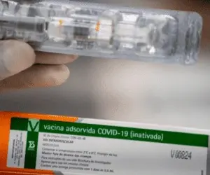 fez pedido de aquisição de 700 mil doses de vacina contra a Covid-19 ao Instituto Butantan (Foto: Divulgação)