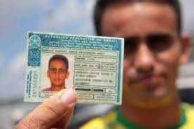Detran anuncia mutirão de atendimentos para primeira habilitação