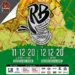 Prefeitura de Rio Branco realiza o evento RB Graffiti 2020 com o tema “As cores da resistência”