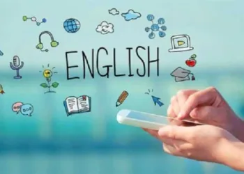 Alunos do Centro de Estudos de Línguas vencem olimpíada nacional de inglês