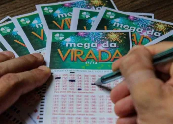 Mega da Virada 2020 tem maior prêmio da história das loterias e pode pagar R$ 320 milhões