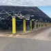 Motoristas fazem paralisação dos ônibus de Rio Branco