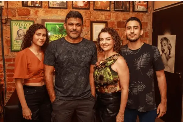 Coluna Roberta Lima - 21/12/2020