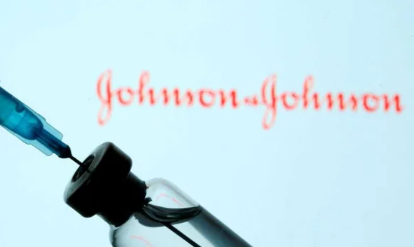 Vacina da Johnson & Johnson é 72% eficaz contra a covid-19 nos EUA