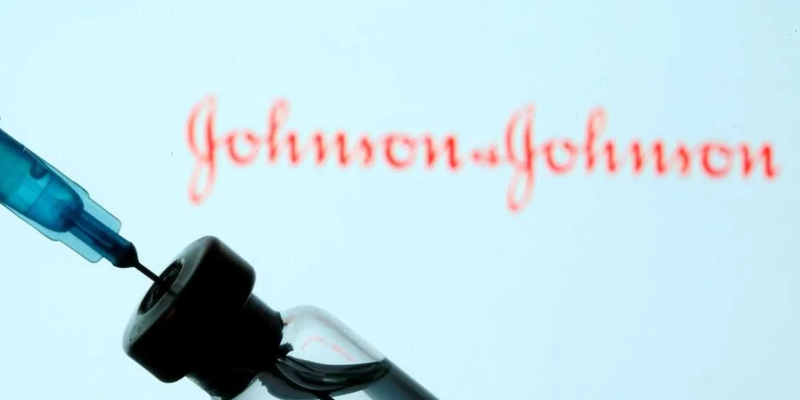 Vacina da Johnson & Johnson é 72% eficaz contra a covid-19 nos EUA