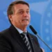 Bolsonaro reafirma que vetará fundo eleitoral de R$ 5,7 bilhões