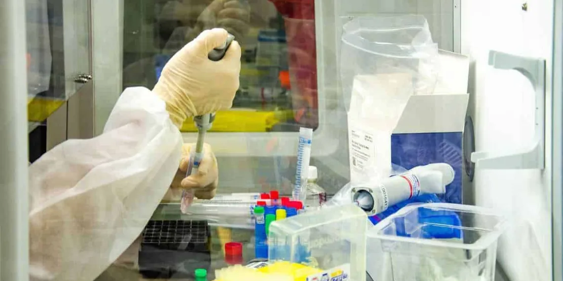 Covid-19: Fiocruz amplia capacidade nacional de testagem