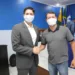 Roberto Duarte parabeniza novo Programa de Refinanciamento Fiscal do Acre