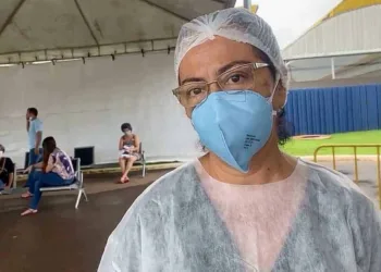 Diretora do Into/Acre diz há apenas 5 leitos disponíveis e não descarta circulação da nova variante no Acre