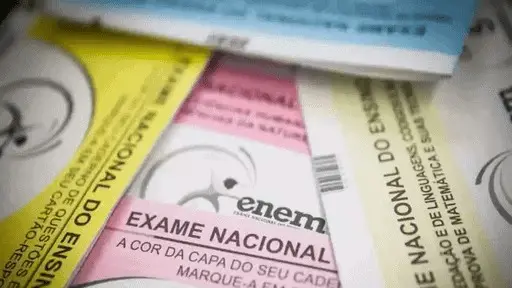 Justiça Federal indefere pedido de adiamento do Enem no Acre 1 Justiça Federal indefere pedido de adiamento do Enem no Acre