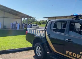 Operação Metáfora investiga contratos celebrados entre o Estado do Acre e uma cooperativa no período de 2016 e 2019