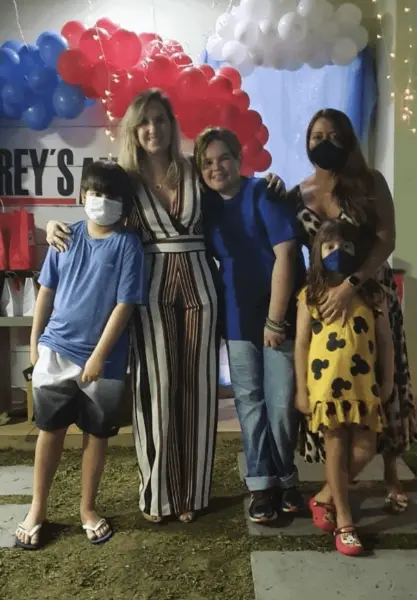 Coluna No Circuito - 13/01/2021