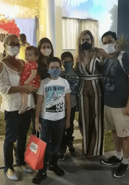 Coluna No Circuito - 13/01/2021