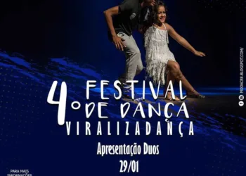 Festival de Dança de Rio Branco recebe candidatos até esta quinta-feira, 21; inscrições são gratuitas