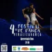 Festival de Dança de Rio Branco recebe candidatos até esta quinta-feira, 21; inscrições são gratuitas