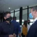 Em visita ao Acre, deputado federal Arthur Lira é recebido por Gladson Cameli