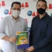 Sistema Fecomércio/AC entrega carteirinhas da ComércioMais a personalidades acreanas