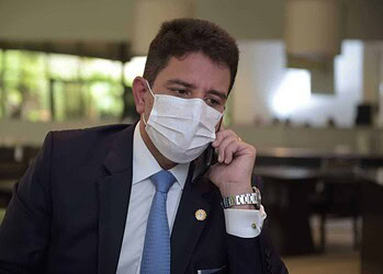 Para conter avanço da Covid-19, Gladson Cameli solicita fechamento das fronteiras e divisas do Acre