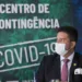 Gladson Cameli visita Instituto Butantan e reitera pedido de apoio para o Acre