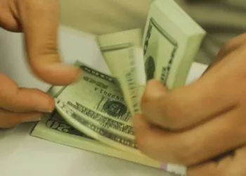 Dolares-Moeda estrangeira