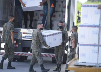 Primeira fase está autorizada já a partir das 17 horas, no horário de Brasília. (Foto Diego Gurgel / Secom Acre)