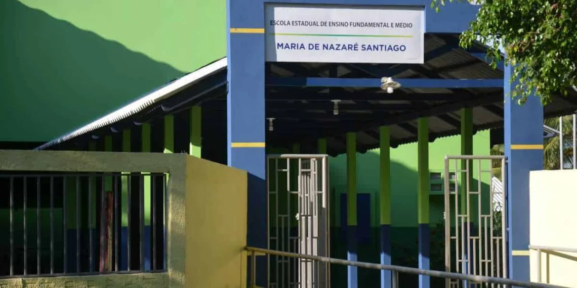 Retorno das aulas remotas está previsto para o dia 8 de fevereiro (Foto: Stalin Melo/Arquivo SEE)