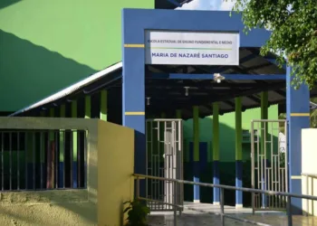 Retorno das aulas remotas está previsto para o dia 8 de fevereiro (Foto: Stalin Melo/Arquivo SEE)