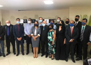 Bocalom apresenta a escolha do secretariado para a gestão municipal