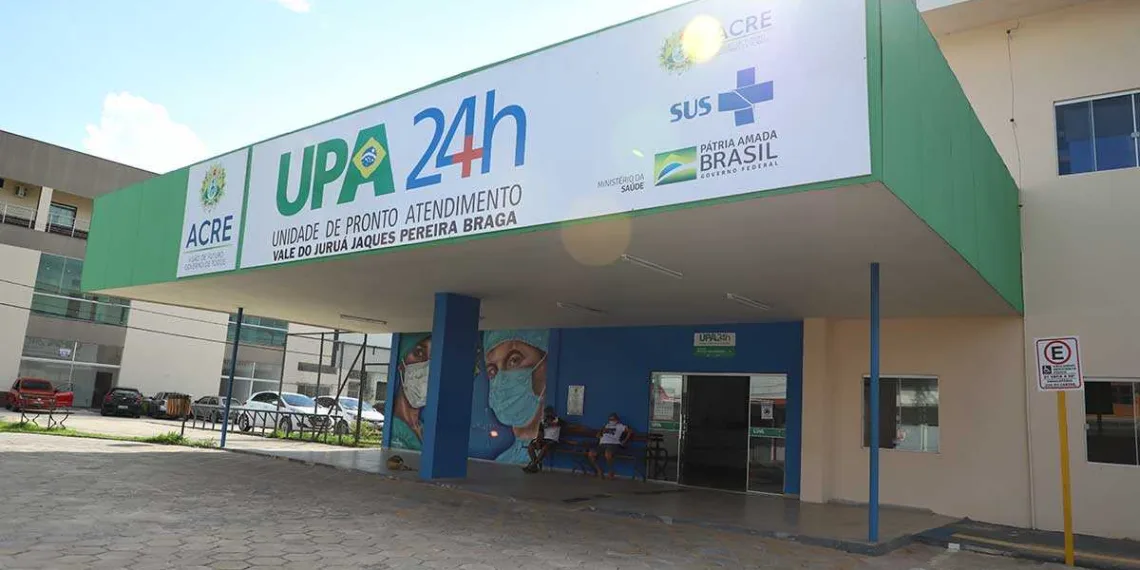 Serviços considerados essenciais, como os de saúde, deverão ser mantidos. (Foto: Arquivo)