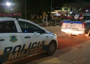 cinco veículos foram recuperados neste primeiro final de semana de 2021
