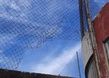 Policiais penais frustram plano de fuga de 26 presos do Chapão