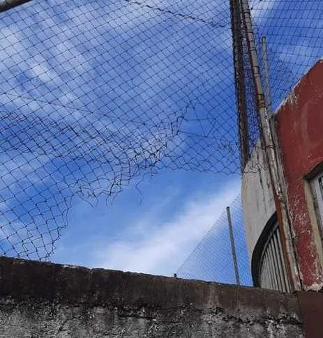 Policiais penais frustram plano de fuga de 26 presos do Chapão