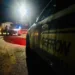 foram perseguidos e presos no Ramal Benfica por homens