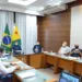 formada uma comissão que estudará a correção salarial dos cerca de 20 mil trabalhadores da pasta