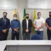 Deputado Alan Rick reúne-se com superintendente do Banco do Brasil e pede que agências no Acre não sejam fechadas