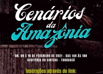 Inscrições para oficina de cenas teatrais amazônicas estão abertas à comunidade de Tarauacá