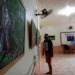 Exposição “Olhares Sobre a Floresta Amazônica” ficará aberta no município de Porto Acre (Foto: Cedida)