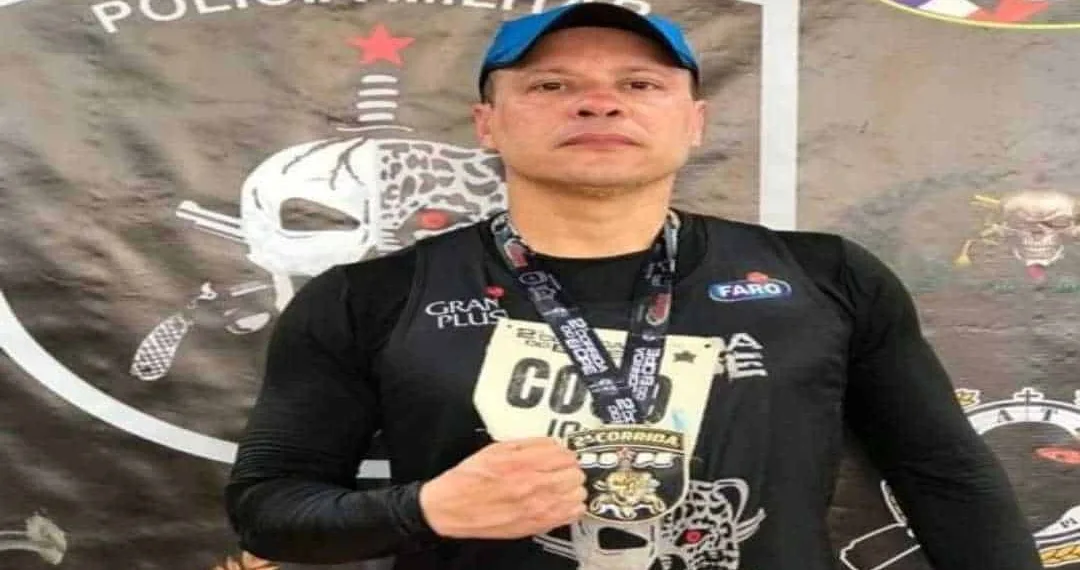 Policial Civil de 46 anos é mais uma vítima da covid-19 no Acre; número de mortos pela doença passa dos 850