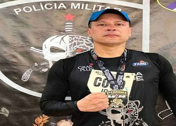 Policial Civil de 46 anos é mais uma vítima da covid-19 no Acre; número de mortos pela doença passa dos 850