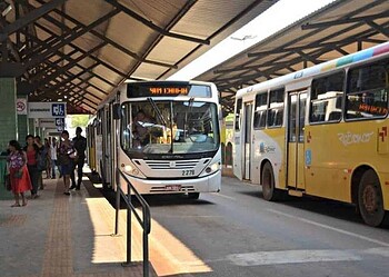 sistema de transporte municipal há anos vem onerando excessivamente as prestadoras do serviço público, sendo o déficit tarifário acumulado entre os anos de 2017 a 2019 de R$ 19.603.255,41