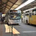 sistema de transporte municipal há anos vem onerando excessivamente as prestadoras do serviço público, sendo o déficit tarifário acumulado entre os anos de 2017 a 2019 de R$ 19.603.255,41
