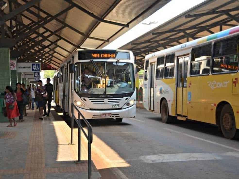 sistema de transporte municipal há anos vem onerando excessivamente as prestadoras do serviço público, sendo o déficit tarifário acumulado entre os anos de 2017 a 2019 de R$ 19.603.255,41