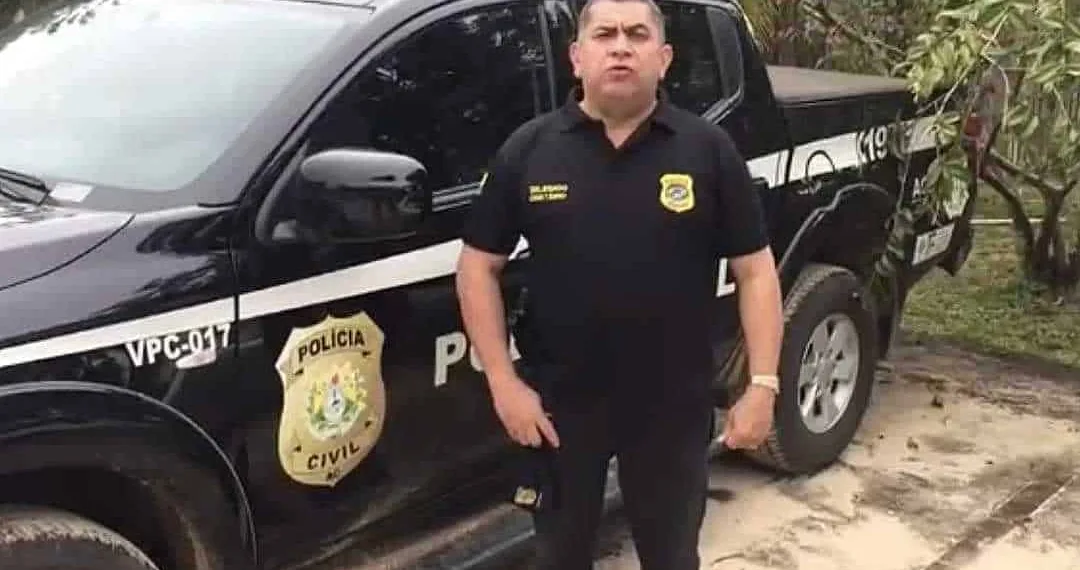 Polícia prende traficante líder de fação que trocou tiros com militares do Exército