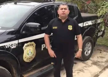 Polícia prende traficante líder de fação que trocou tiros com militares do Exército