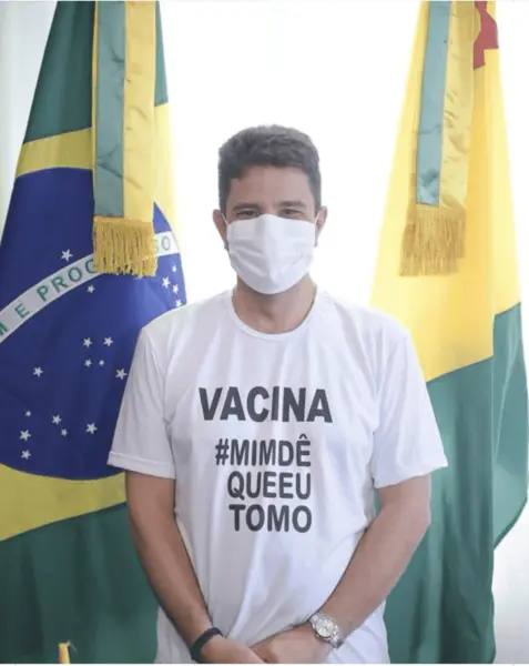 Coluna Roberta Lima – 10/01/2021