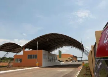 Governador recebe sinal verde para venda da ZPE acreana