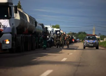 Governo ainda acredita que greve dos caminhoneiros está sob controle
