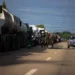 Acre não tem bloqueio de caminhoneiros, mas mobilização em Rondônia ocorre em seis pontos