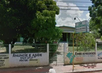 Delegacia do Idoso conclui investigação sobre roubo no Lar dos Vicentinos com dois  presos e quatro indiciados